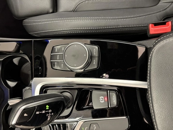 Image véhicule  BMW X3 (17)