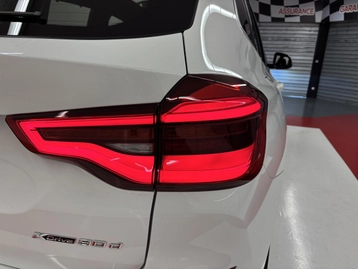 Image véhicule  BMW X3 (36)