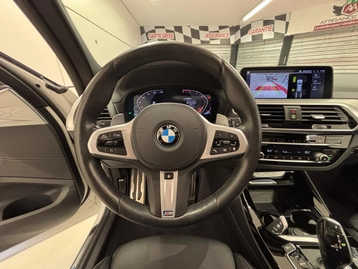 Image véhicule  BMW X3 (11)