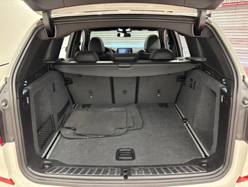 Image véhicule  BMW X3 (31)