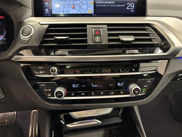 Image véhicule  BMW X3 (15)