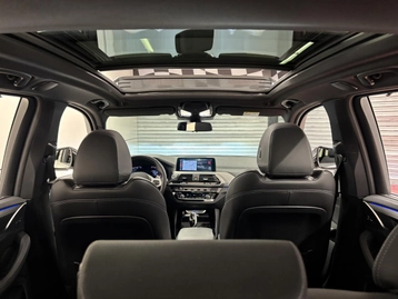 Image véhicule  BMW X3 (32)