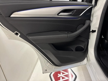 Image véhicule  BMW X3 (19)