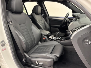 Image véhicule  BMW X3 (26)