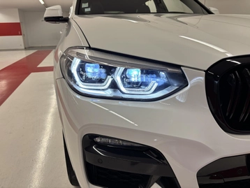 Image véhicule  BMW X3 (34)