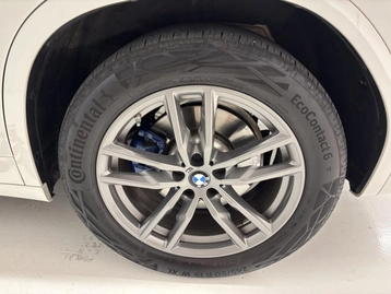Image véhicule  BMW X3 (41)
