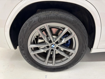 Image véhicule  BMW X3 (40)