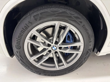Image véhicule  BMW X3 (42)