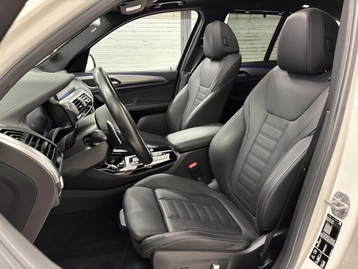 Image véhicule  BMW X3 (9)