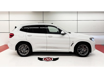 Image véhicule  BMW X3 (1)