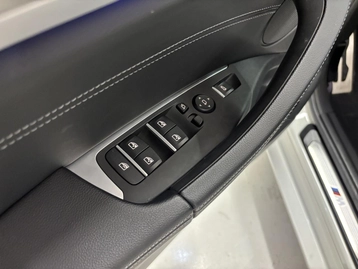 Image véhicule  BMW X3 (8)