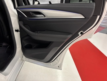 Image véhicule  BMW X3 (28)