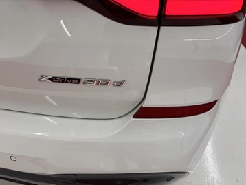 Image véhicule  BMW X3 (37)