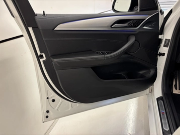 Image véhicule  BMW X3 (7)
