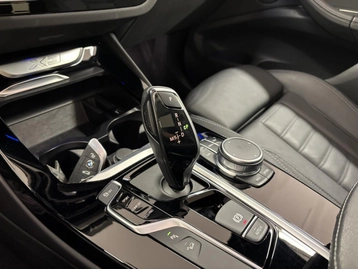 Image véhicule  BMW X3 (16)