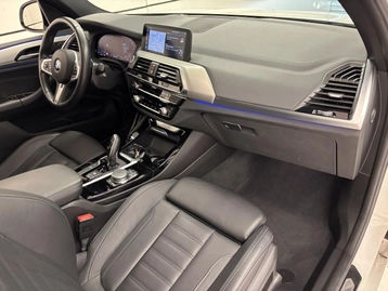 Image véhicule  BMW X3 (27)