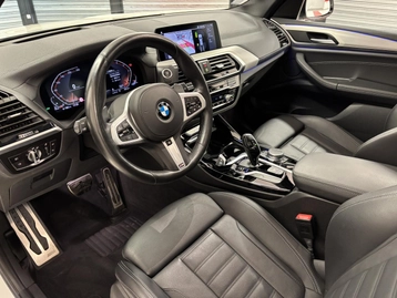 Image véhicule  BMW X3 (10)