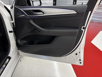 Image véhicule  BMW X3 (25)