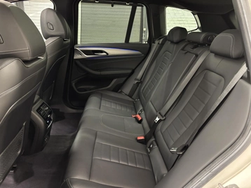 Image véhicule  BMW X3 (20)