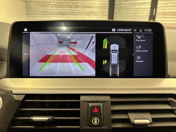 Image véhicule  BMW X3 (13)