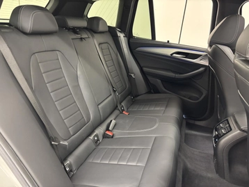 Image véhicule  BMW X3 (29)