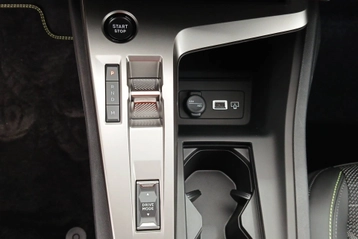 Image véhicule  Peugeot Nouvelle 308 SW (21)