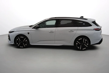 Image véhicule  Peugeot Nouvelle 308 SW (23)