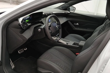 Image véhicule  Peugeot Nouvelle 308 SW (15)
