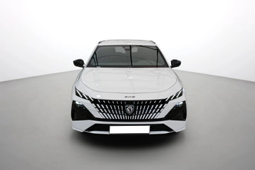 Image véhicule  Peugeot Nouvelle 308 SW (12)