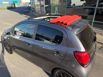 Image véhicule  Citroën Citroën C1 (6)