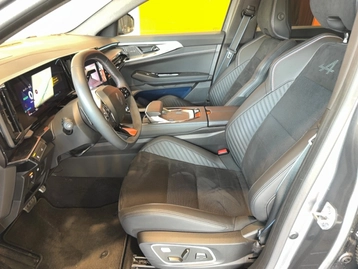 Image véhicule  Renault RAFALE (10)