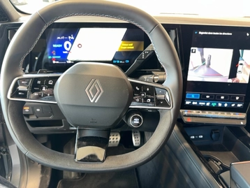Image véhicule  Renault RAFALE (17)