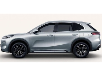 Image véhicule  GEELY STARRAY EM-I (3)