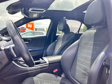 Image véhicule  Mercedes CLASSE C (7)