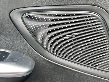 Image véhicule  Mercedes CLASSE C (18)