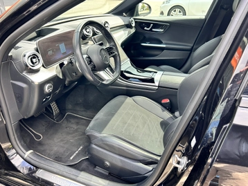 Image véhicule  Mercedes CLASSE C (15)