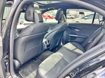 Image véhicule  Mercedes CLASSE C (8)