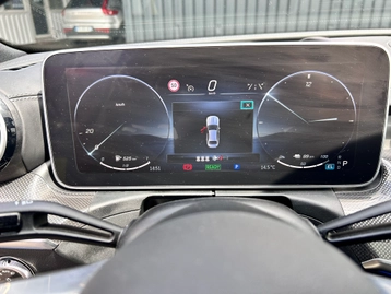 Image véhicule  Mercedes CLASSE C (12)