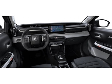 Image véhicule  Citroën C3 AIRCROSS (4)