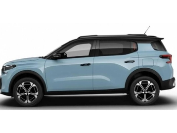 Image véhicule  Citroën C3 AIRCROSS (2)