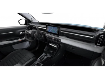 Image véhicule  Citroën C3 AIRCROSS (5)