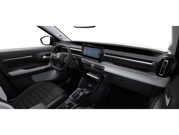 Image véhicule  Citroën C3 AIRCROSS (9)