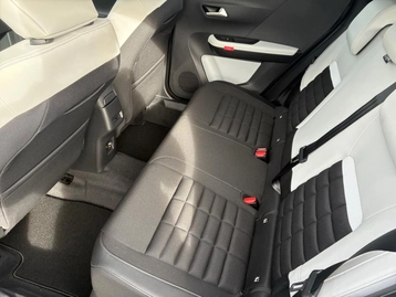 Image véhicule  Citroën C3 AIRCROSS (11)