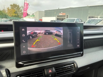 Image véhicule  Citroën C3 AIRCROSS (24)