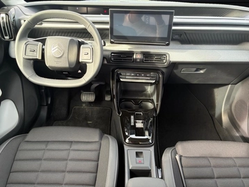 Image véhicule  Citroën C3 AIRCROSS (13)