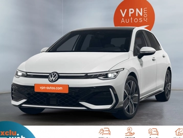 Image véhicule  Volkswagen GOLF (8)