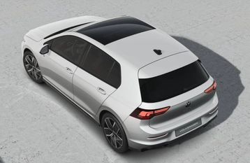 Image véhicule  Volkswagen GOLF (3)