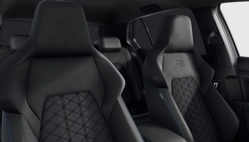 Image véhicule  Volkswagen GOLF (7)