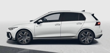 Image véhicule  Volkswagen GOLF (2)