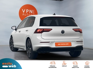 Image véhicule  Volkswagen GOLF (1)